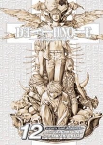Death Note, Vol. 12