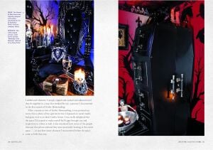 Gothic Life: The Essential Guide to Macabre Style