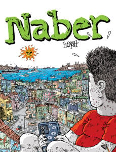 Naber Hayat (Naber Sayı 18)