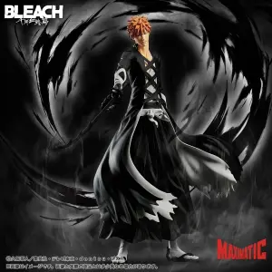 Bleach - Kurosaki Ichigo - Maximatic