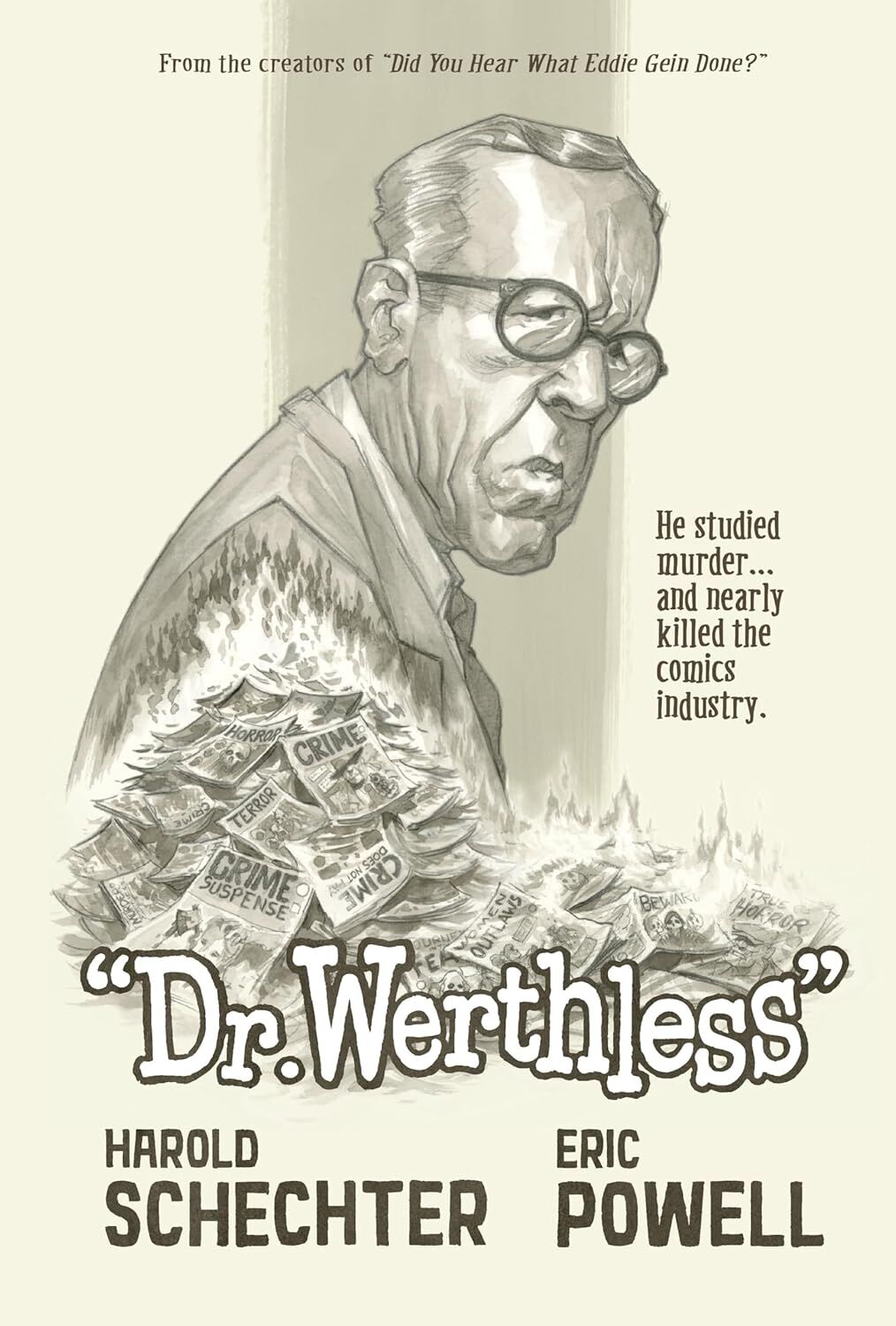 Dr. Werthless