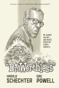 Dr. Werthless