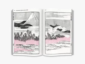 Hokusai Manga