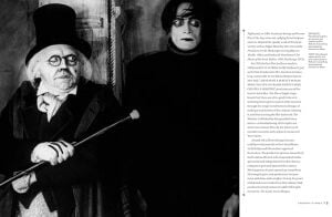 Horror Unmasked: A History of Terror from Nosferatu to Nope