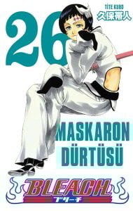 Bleach 26.Cilt