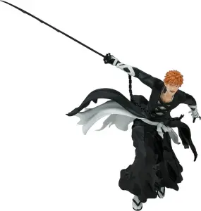 Bleach: Thousand-Year Blood War - Kurosaki Ichigo - Vibration Stars