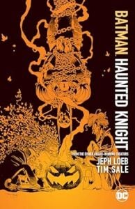 Batman: Haunted Knight (New Edition)