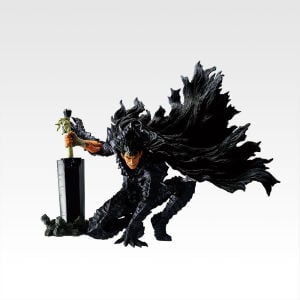 Berserk - Guts - Ichiban Kuji MASTERLISE - Oath of Retaliation - A Prize