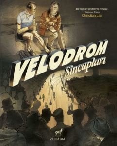 VELODROM SİNCAPLARI