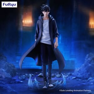 Solo Leveling - Sung Jinwoo Trio-Try-iT Prize Figure