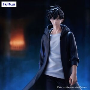 Solo Leveling - Sung Jinwoo Trio-Try-iT Prize Figure