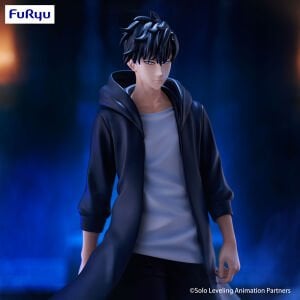 Solo Leveling - Sung Jinwoo Trio-Try-iT Prize Figure