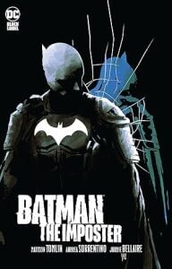 Batman: The Imposter