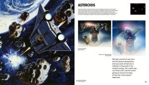 アート・デザイン・音楽 Art of Atari Poster Collection: Includes 81YUg9d0kyL._AC_UF350,