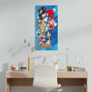 Sonic the Hedgehog Takvim 2026