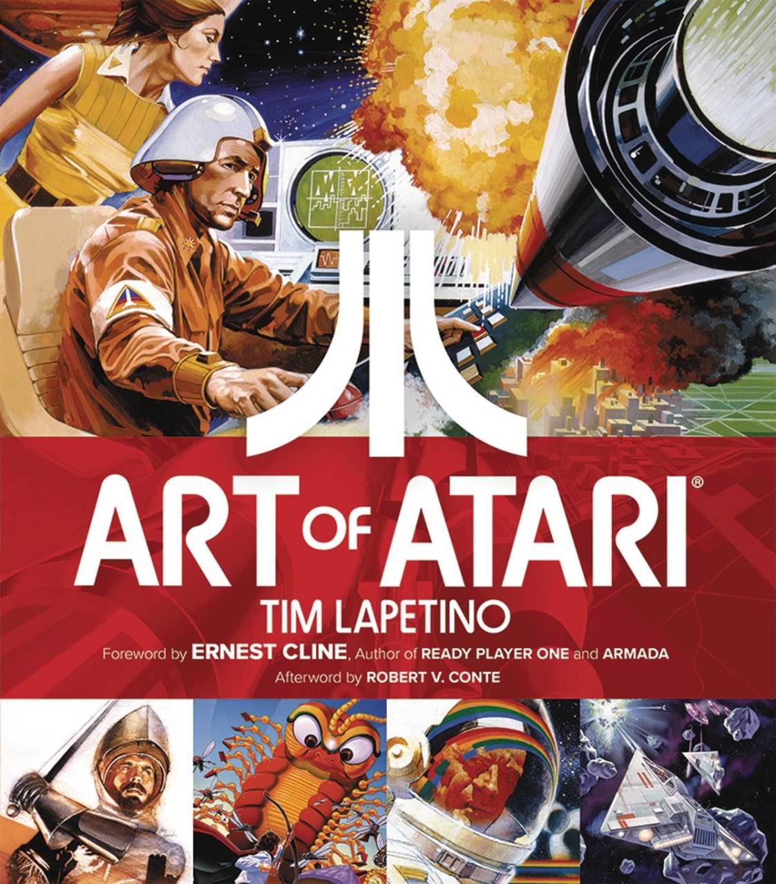 アート・デザイン・音楽 Art of Atari Poster Collection: Includes Art of Atari Poster Collection Review - YouTube