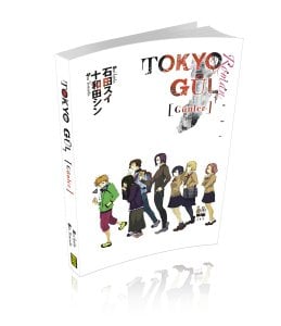 Tokyo Gûl: Günler
