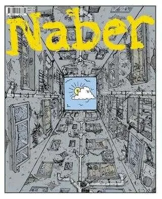 Naber Dergi Sayı 16