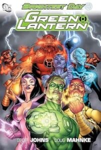 Brightest Day