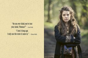 PEAKY BLINDERS: OFFICIAL WIT & WISDOM