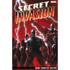 Secret Invasion