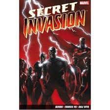 Secret Invasion