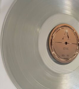 The City of Prague Philharmonic Orchestra Music from the Star Wars Saga LP - Plak