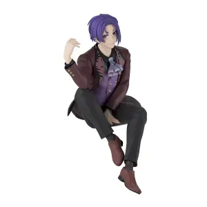 Blue Lock - Mikage Reo - Sweets Flavor