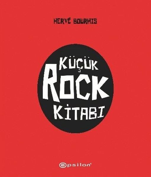 Küçük Rock Kitabı