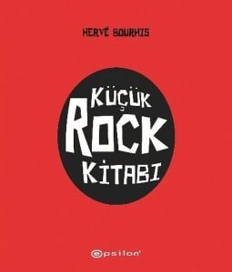 Küçük Rock Kitabı