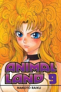 ANIMAL LAND GN VOL 09
