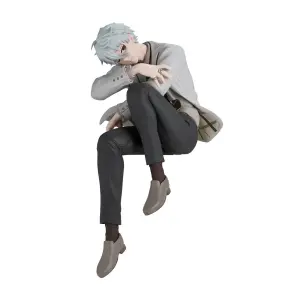 Blue Lock - Nagi Seishiro - sweets flavor