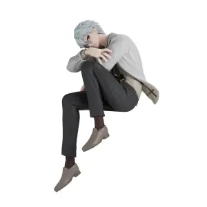 Blue Lock - Nagi Seishiro - sweets flavor