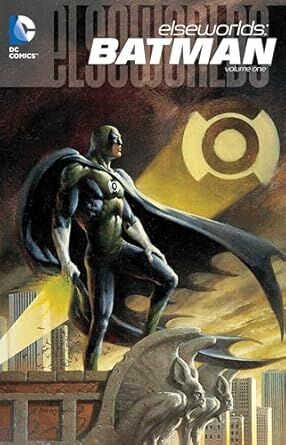 Elseworlds: Batman, Volume 1