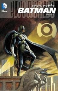 Elseworlds: Batman, Volume 1
