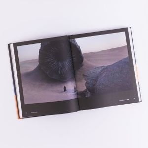 The Worlds of Dune: The Places and Cultures That Inspired Frank Herbert