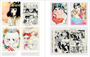 Mangasia: The Definitive Guide to Asian Comics