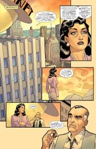 Superman: Red Son: DC Compact Comics Edition