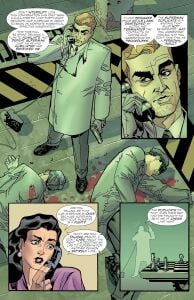 Superman: Red Son: DC Compact Comics Edition