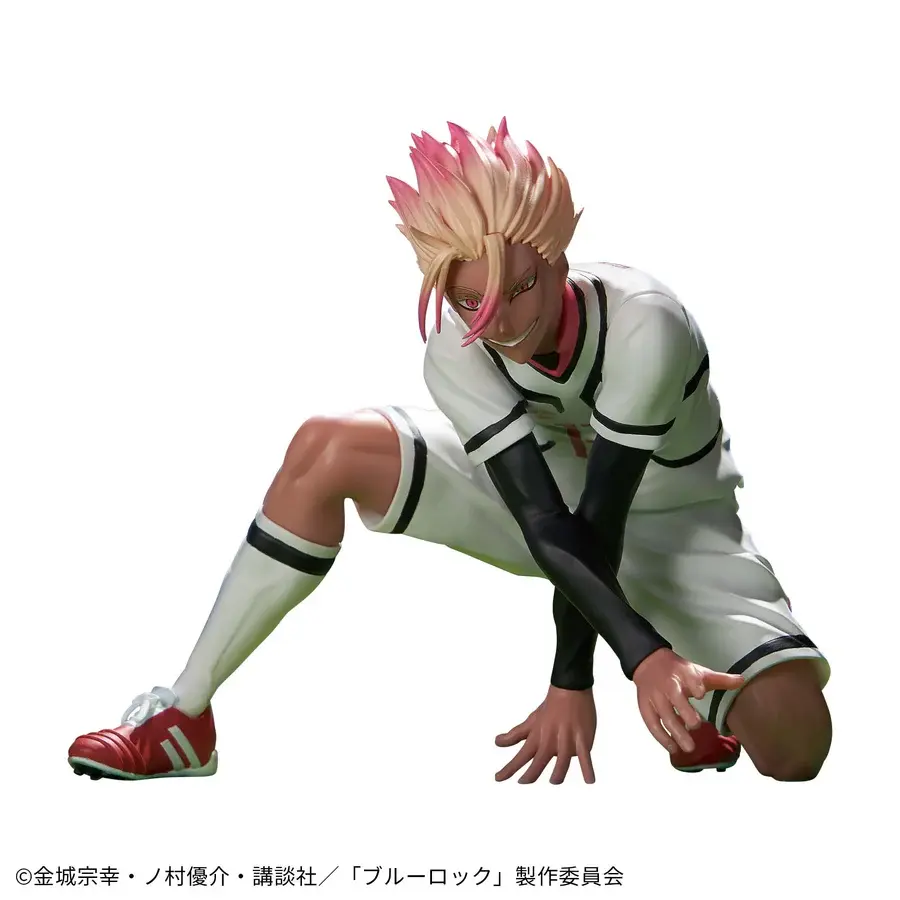 Blue Lock - Shido Ryusei - Figure ~U20 Japan National Team~