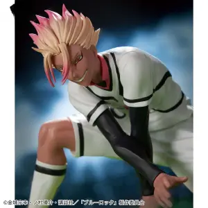 Blue Lock - Shido Ryusei - Figure ~U20 Japan National Team~