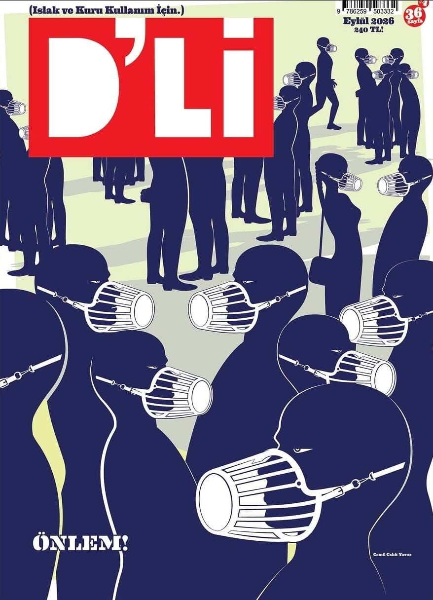 D'Lİ Sayı 4