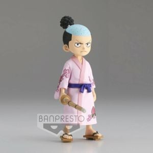 One Piece - DXF The Grandline Series Wanokuni Vol. 5 - Kouzuki Momonosuke