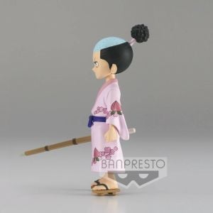 One Piece - DXF The Grandline Series Wanokuni Vol. 5 - Kouzuki Momonosuke
