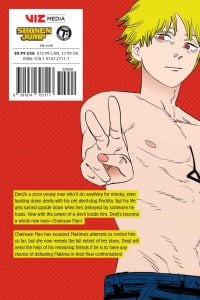 CHAINSAW   MAN,   VOL.   11