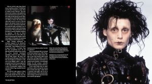 Tim Burton: The Iconic Filmmaker and His Work
