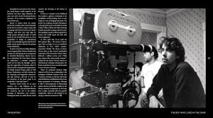 Tim Burton: The Iconic Filmmaker and His Work