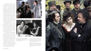 Tim Burton: The Iconic Filmmaker and His Work