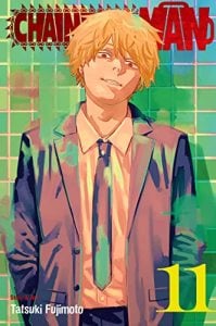 CHAINSAW   MAN,   VOL.   11