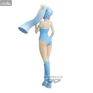 Urusei Yatsura Oyuki Glitter & Glamours Figure